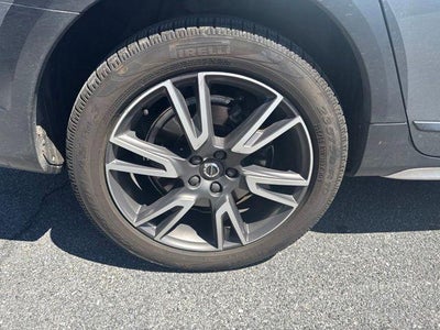 2017 Volvo V90 Cross Country T6 AWD