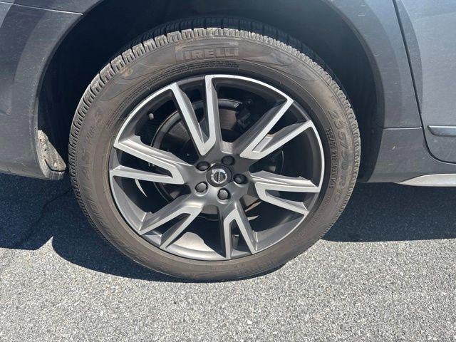 2017 Volvo V90 Cross Country T6 AWD