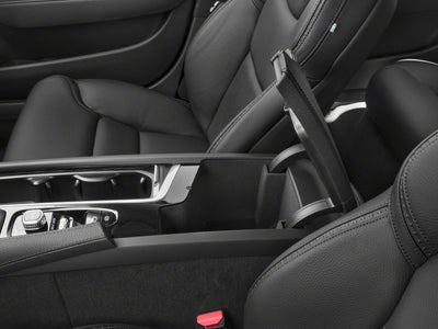 2017 Volvo V90 Cross Country T6 AWD
