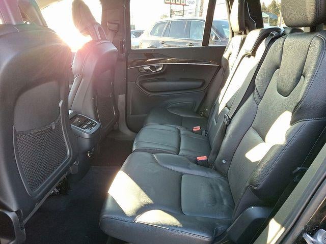 2018 Volvo XC90 T6 AWD 7-Passenger Momentum