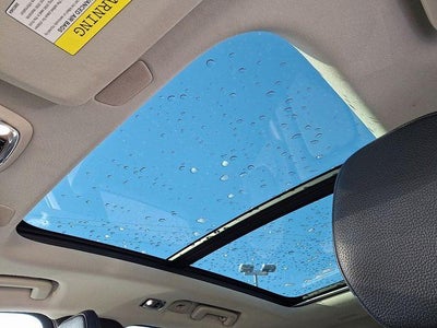 2018 Volvo XC90 T6 AWD 7-Passenger Momentum