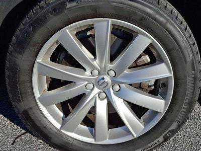 2018 Volvo XC90 T6 AWD 7-Passenger Momentum