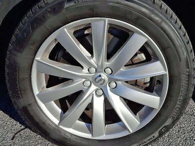 2018 Volvo XC90 T6 AWD 7-Passenger Momentum