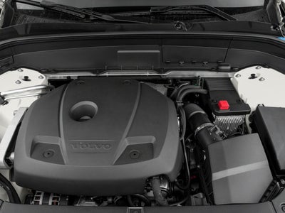 2018 Volvo XC90 T6 AWD 7-Passenger Momentum