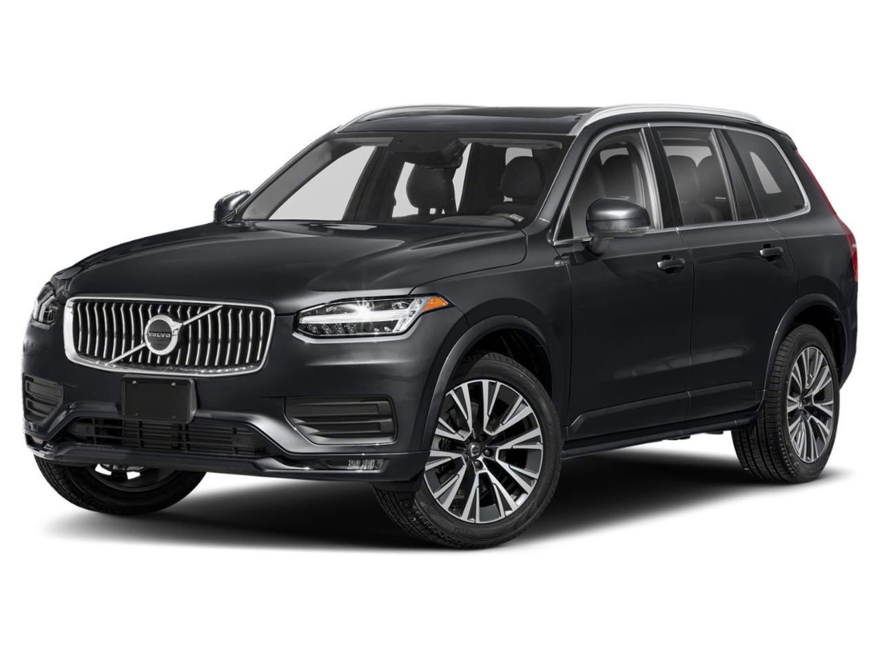 2020 Volvo XC90 T6 AWD Momentum 7 Passenger