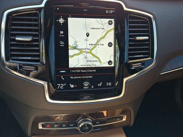 2016 Volvo XC90 AWD 4dr T6 Momentum