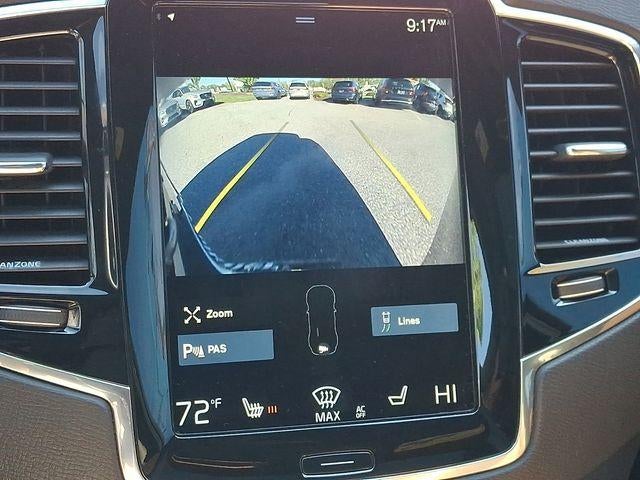 2016 Volvo XC90 AWD 4dr T6 Momentum