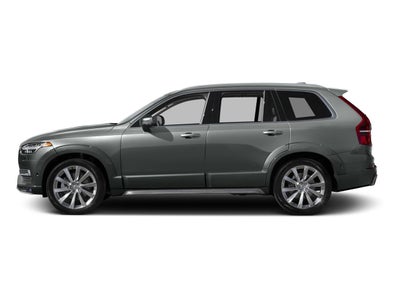 2016 Volvo XC90 AWD 4dr T6 Momentum