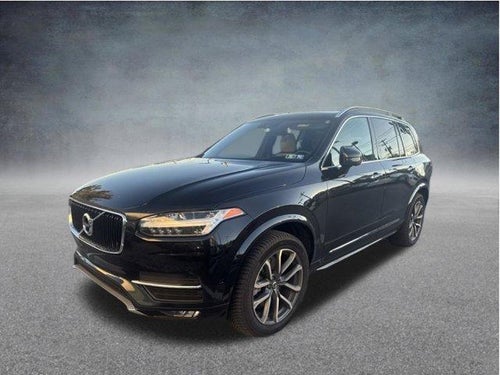 2019 Volvo XC90 T6 AWD Momentum