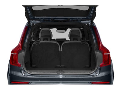 2019 Volvo XC90 T6 AWD Momentum