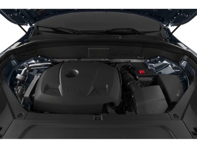 2019 Volvo XC90 T6 AWD Momentum