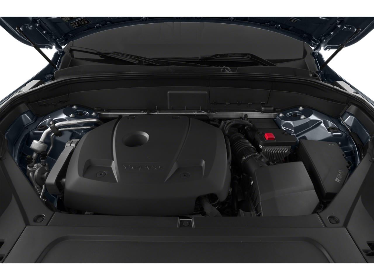 2019 Volvo XC90 T6 AWD Momentum