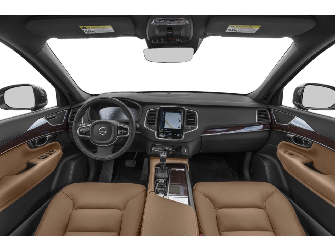 2019 Volvo XC90 T6 AWD Momentum