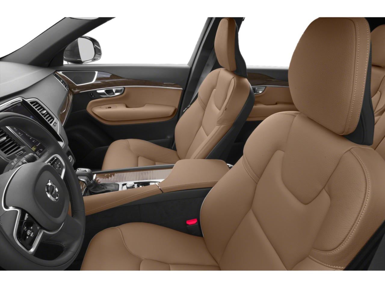 2019 Volvo XC90 T6 AWD Momentum