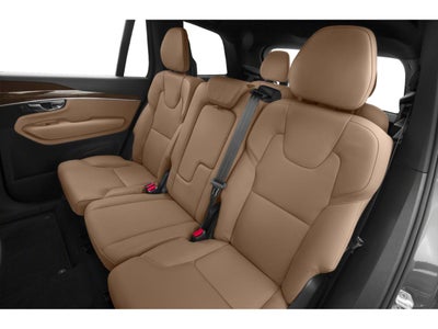 2019 Volvo XC90 T6 AWD Momentum