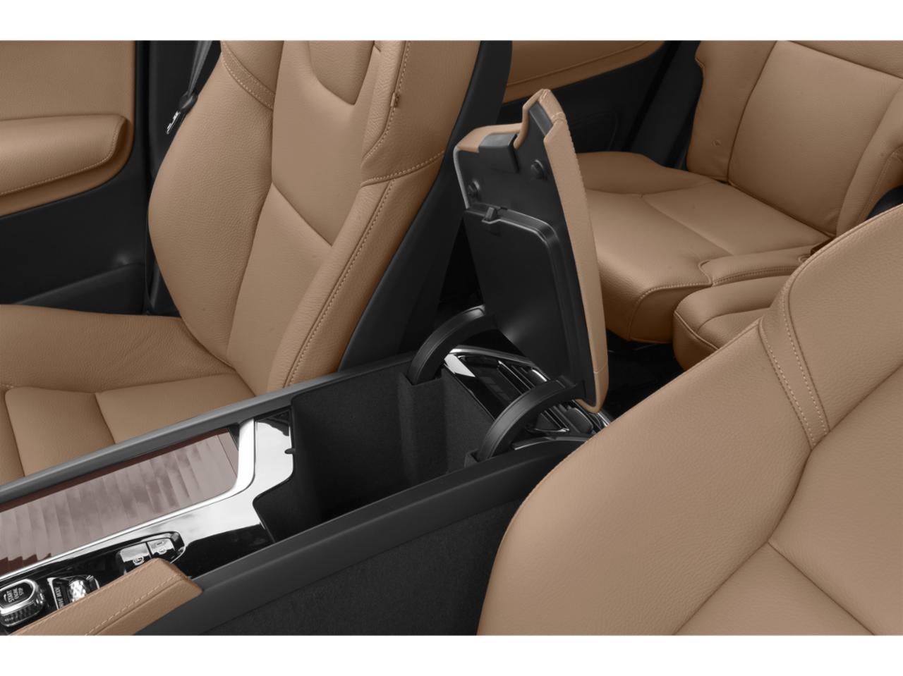 2019 Volvo XC90 T6 AWD Momentum