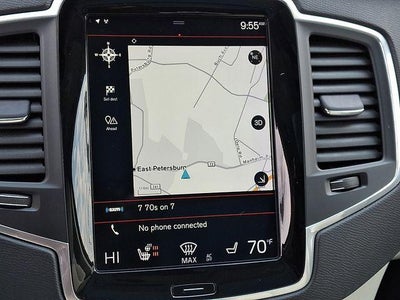 2019 Volvo XC90 T6 AWD Momentum