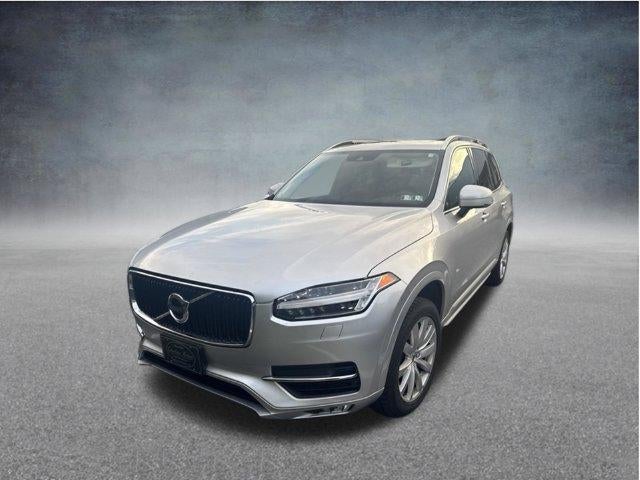 2018 Volvo XC90 T6 AWD 7-Passenger Momentum