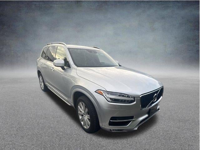 2018 Volvo XC90 T6 AWD 7-Passenger Momentum