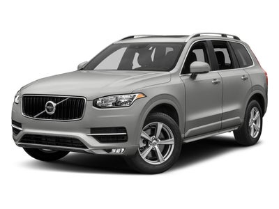 2018 Volvo XC90 T6 AWD 7-Passenger Momentum