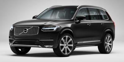 2018 Volvo XC90 T6 AWD 7-Passenger Momentum