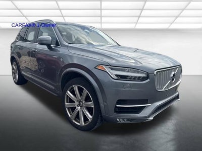 2016 Volvo XC90 AWD 4dr T6 Inscription