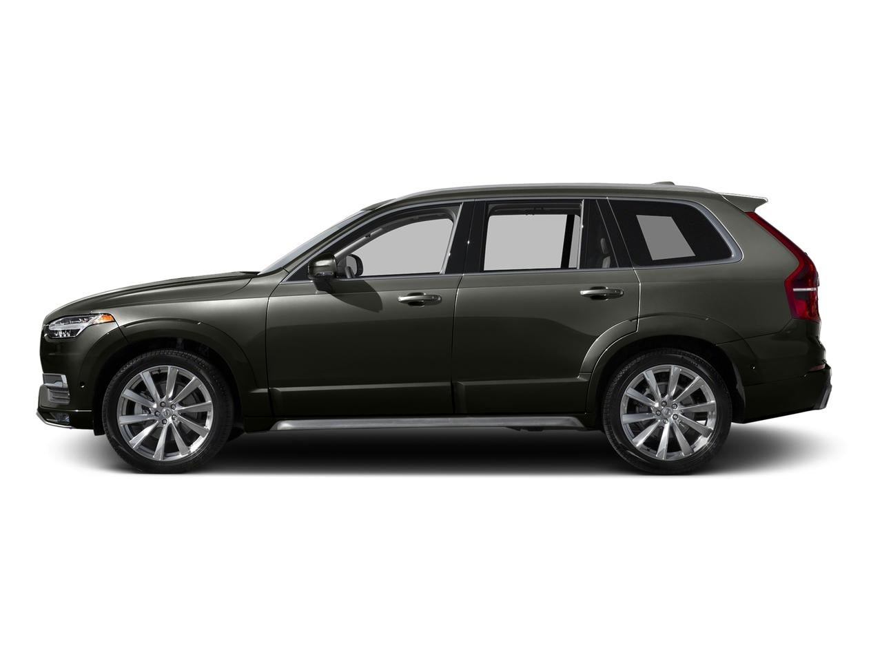 2016 Volvo XC90 AWD 4dr T6 Inscription