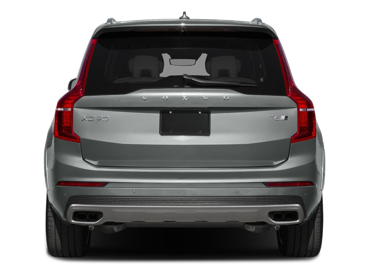 2016 Volvo XC90 AWD 4dr T6 Inscription