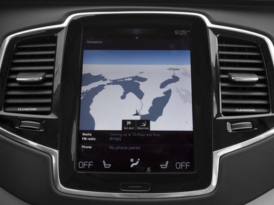 2017 Volvo XC90 T6 AWD 7-Passenger Inscription
