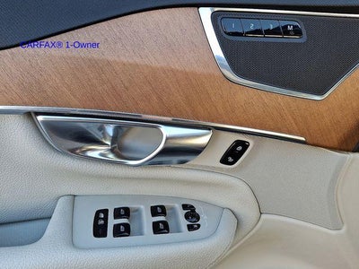 2022 Volvo XC90 Recharge Plug-In Hybrid T8 eAWD PHEV Inscription Expression 6P