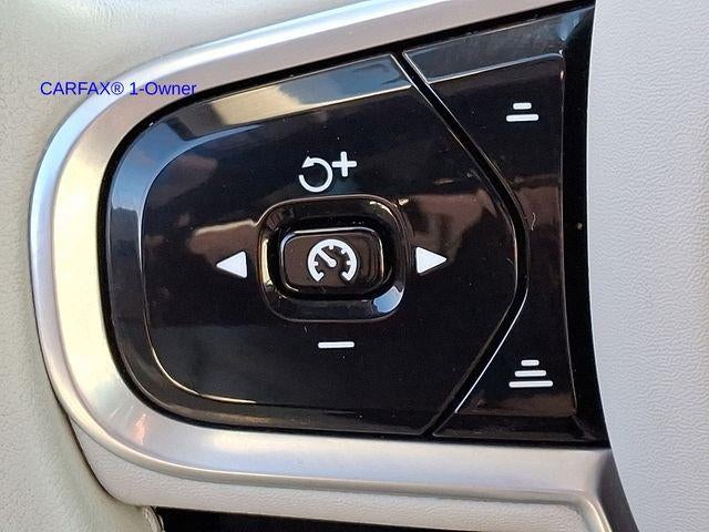 2022 Volvo XC90 Recharge Plug-In Hybrid T8 eAWD PHEV Inscription Expression 6P