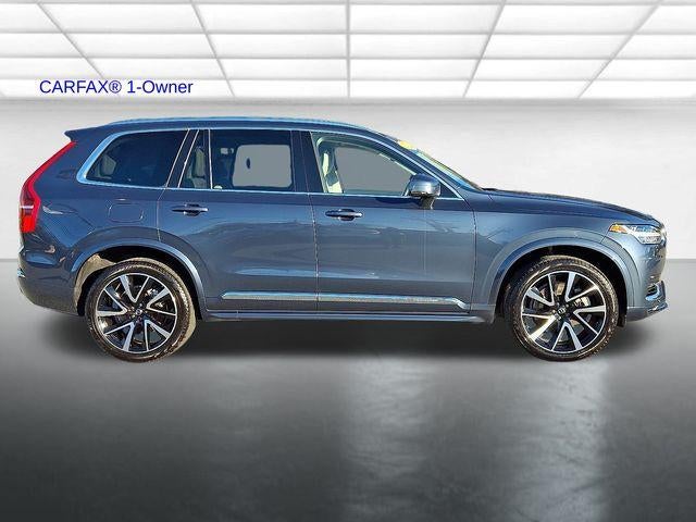 2022 Volvo XC90 Recharge Plug-In Hybrid T8 eAWD PHEV Inscription Expression 6P