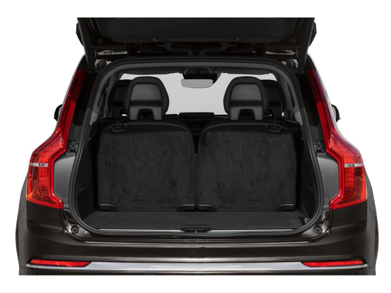 2022 Volvo XC90 Recharge Plug-In Hybrid T8 eAWD PHEV Inscription Expression 6P