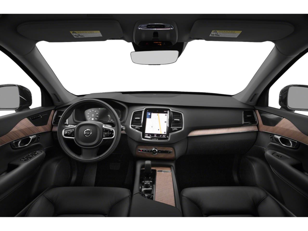 2022 Volvo XC90 Recharge Plug-In Hybrid T8 eAWD PHEV Inscription Expression 6P