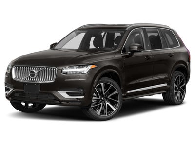 2022 Volvo XC90 Recharge Plug-In Hybrid T8 eAWD PHEV Inscription Expression 6P