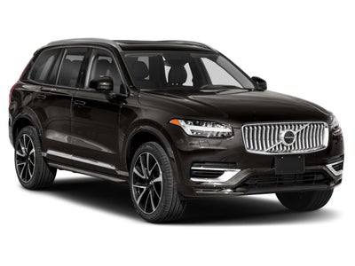 2022 Volvo XC90 Recharge Plug-In Hybrid T8 eAWD PHEV Inscription Expression 6P