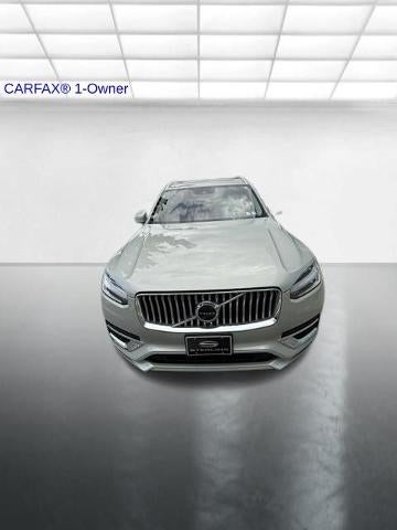 2022 Volvo XC90 Recharge Plug-In Hybrid T8 eAWD PHEV Inscription 6P