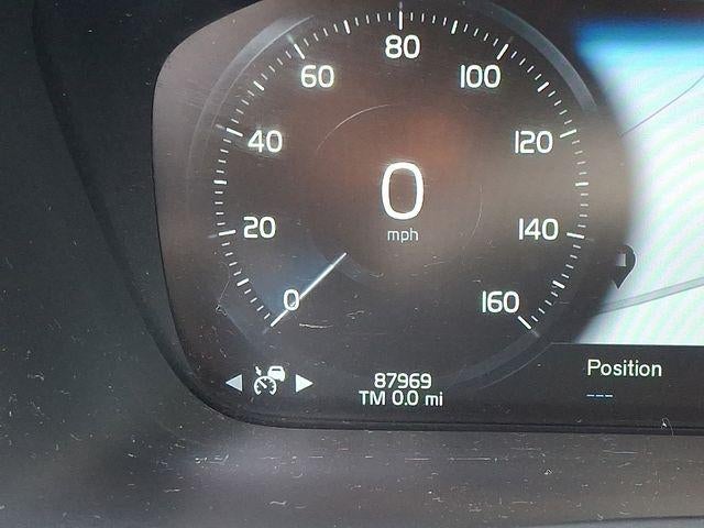 2019 Volvo XC90 T8 eAWD Plug-In Hybrid Inscription