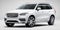 2019 Volvo XC90 T8 eAWD Plug-In Hybrid Inscription