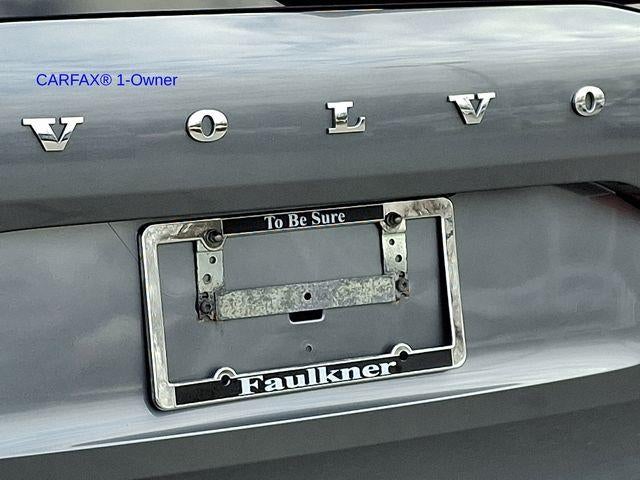 2021 Volvo XC60 Recharge T8 eAWD PHEV Inscription Expression