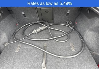 2023 Volvo C40 Recharge Pure Electric Twin eAWD Ultimate