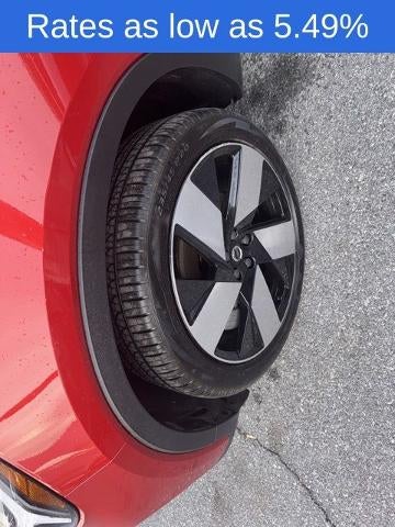 2023 Volvo C40 Recharge Pure Electric Twin eAWD Ultimate