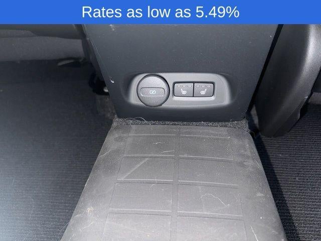 2023 Volvo C40 Recharge Pure Electric Twin eAWD Ultimate