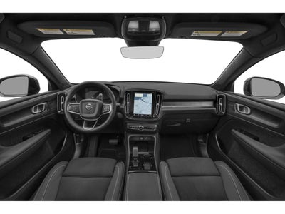 2023 Volvo C40 Recharge Pure Electric Twin eAWD Ultimate