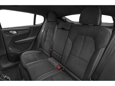 2023 Volvo C40 Recharge Pure Electric Twin eAWD Ultimate