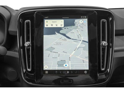 2023 Volvo C40 Recharge Pure Electric Twin eAWD Ultimate