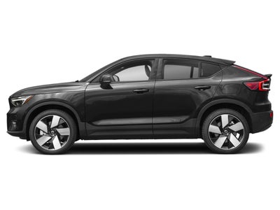 2023 Volvo C40 Recharge Pure Electric Twin eAWD Ultimate