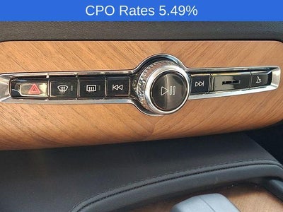 2024 Volvo XC90 Recharge Plug-In Hybrid T8 eAWD PHEV Plus Bright Theme 7P