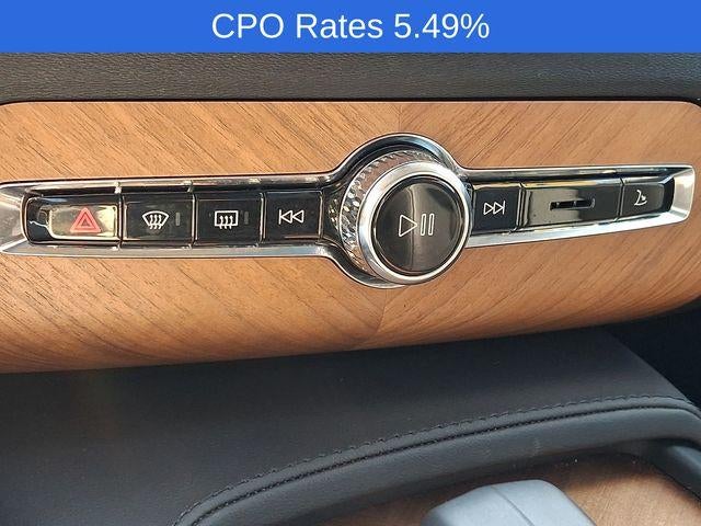 2024 Volvo XC90 Recharge Plug-In Hybrid T8 eAWD PHEV Plus Bright Theme 7P