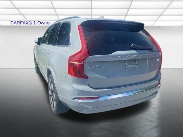 2024 Volvo XC90 Recharge Plug-In Hybrid T8 eAWD PHEV Plus Bright Theme 7P
